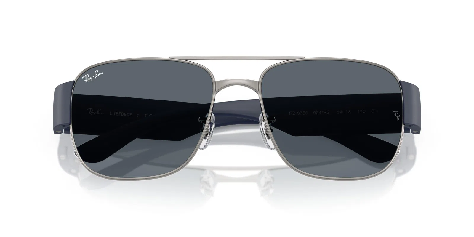 Ray-Ban 3756 Sunglasses - view 18